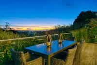 The Terrace - Luxury Villa in the heart of Oamaru - Chambres d'hôtes Oamaru