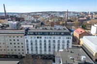 Jousimies - Tampere City Center Apartments by Come in! - Chambres d'hôtes Tampere