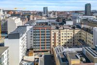 Jousimies - Tampere City Center Apartments by Come in! - Chambres d'hôtes Tampere