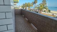 Apartment mit 2 Schlafzimmern und Meerblick