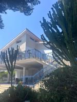 Nido Colorato B&B - Bed and Breakfast Fontane Bianche