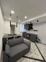 Apartment in Massa Center - Chambres d’hôtes Massa