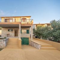 Apartment mit 1 Schlafzimmer