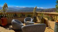 Bihi Lodge - B&B Tahannout