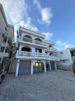 Apartments Regata - B&B Dulcigno