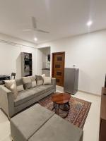 Urban Comfort Fully Furnished 1BHK - B&B Bengaluru