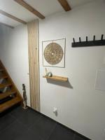 La casuca de San Miguel - Bed and Breakfast Cartes