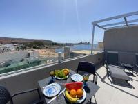 Alaram Holidays House by Villas Rivero - Ferienwohnung Arguineguín