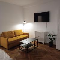 Útulný apartmán v centre mesta - Chambres d'hôtes Bratislava