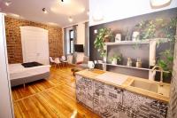 Apartament Oaza No 511 MK Katarzyny - Ferienwohnung Thorn