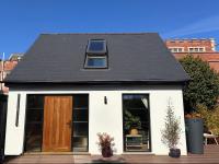 Hastings Casita, 'little house' self contained garden lodge, close to town and seafront - Bed and Breakfast Hastings