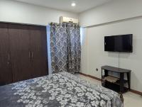 Fully furnished paying guest accommodation - B&B Karachi