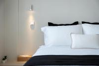 Kythea Suites Kythnos - Chambres d’hôtes Kýthnos