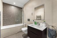 Designer Apartment in Central Lincoln - Sleeps 8 - B&B Lincoln