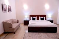 Habitación Doble Deluxe