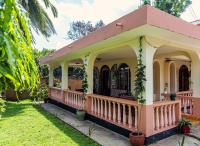 Hansat Homestay Residence - B&B Arusha