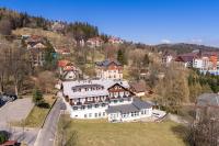 No to w Góry - Apartament z widokiem na Wang Karpacz - B&B Karpacz