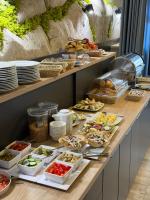 Apartament MOCHA Szczytno Mazury - Ferienwohnung Ortelsburg