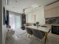 Appartement 1 Chambre Classique avec Lit King-Size