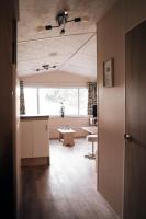 De Wilg Beerse, tiny house with meadow view, animals - B&B Beerse