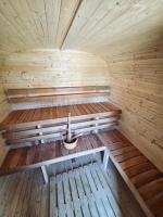 Podlaski Chill - B&B Przejma Wielka