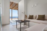 Kythea Suites Kythnos - B&B Kýthnos