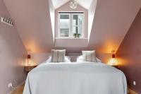 Grettir Guesthouse Downtown Charm - Chambres d’hôtes Reykjavik