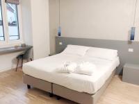 Chambre Double ou Lits Jumeaux Économique