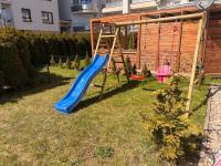 Amko Style Apartamenty Morski 34 z ogródkiem Willa Nord Jastrzębia Góra - Chambres d'hôtes Jastrzębia Góra