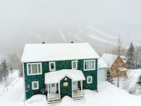 Mont Blanc #B - Private Spa near Massif du Sud - B&B Saint-Philémon