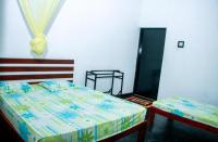 Posto Letto in Dormitorio Femminile 