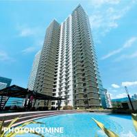 Avida Towers Riala It Park - B&B Cebu City