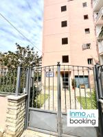Ebromar Salou Aartment - Ferienwohnung Salou