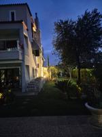 Villa Arena Theologos - Ferienwohnung Theológos