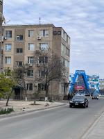 Уютная и чистая квартира - Chambres d'hôtes Aktaou