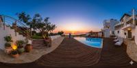 Villa Freebird - VIP Wedding & Bachelor Events - B&B Pefkochori