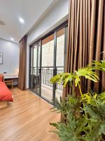 Khu nhà ở Phú Diễn - Ferienwohnung Hanoi