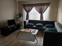 Modern Style Apartment in Capital Park - Chambres d’hôtes Pretoria