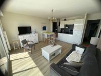 Merlimont plage entre Mer et Dunes - Bed and Breakfast Merlimont