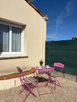 Studio Le Vallon à 5 min du Puy duFou - B&B Chambretaud