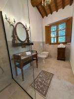 Appartement met 1 Slaapkamer en Uitzicht op het Zwembad