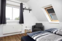 Eichhörnchenkobel FeWo4 - B&B Blowatz
