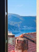 Cibo 17 - Appartamento Vista Mare - Zona Castello - Bed and Breakfast Gabbro