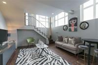 Duplex Apartment - Covent Garden - Sleeps 4 - B&B London