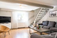 Apartment in central Båstad - B&B Båstad