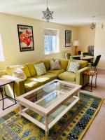 The Coach House - B&B Par