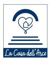 Casa Dell'Arco, Historical Center - B&B Civitavecchia