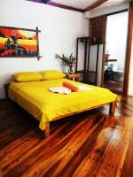 Superior Twin Room with Garden View