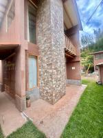 Large house in Pisac - quiet, stylish with fireplace - Chambres d'hôtes Pisac