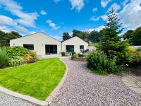 Ribble Cottage in The Ribble Valley - Ferienwohnung Whalley